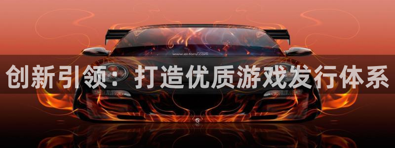 亿万28官网注册平台是什么：创新引领：打造优质游戏发行体系